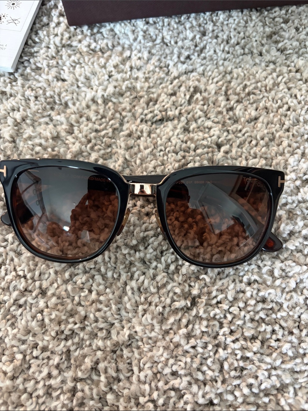 Tom ford women’s sunglasses